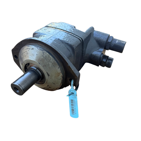 Hydraulpump p2